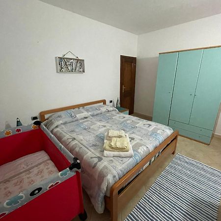 Villa Runkina Monte Petrosu Esterno foto