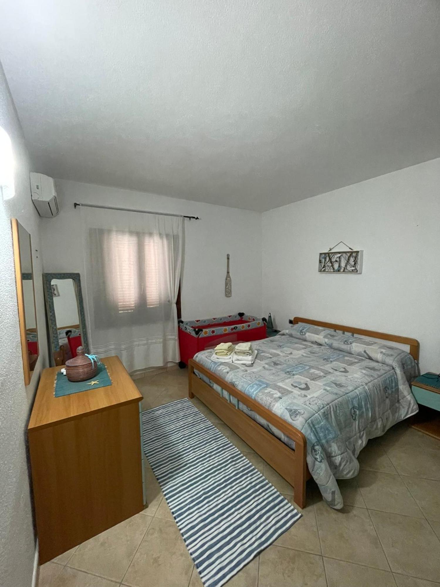 Villa Runkina Monte Petrosu Esterno foto