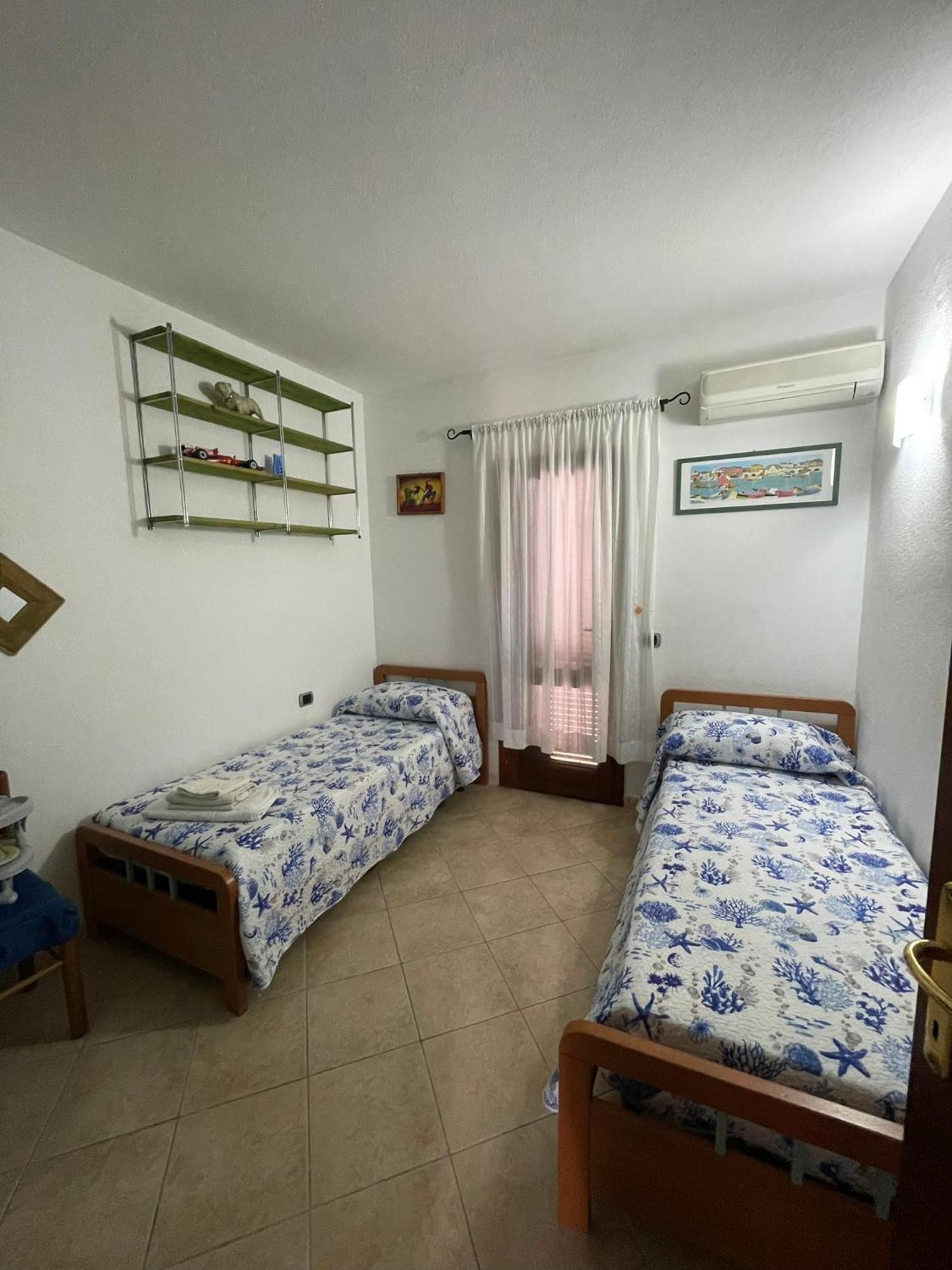 Villa Runkina Monte Petrosu Esterno foto